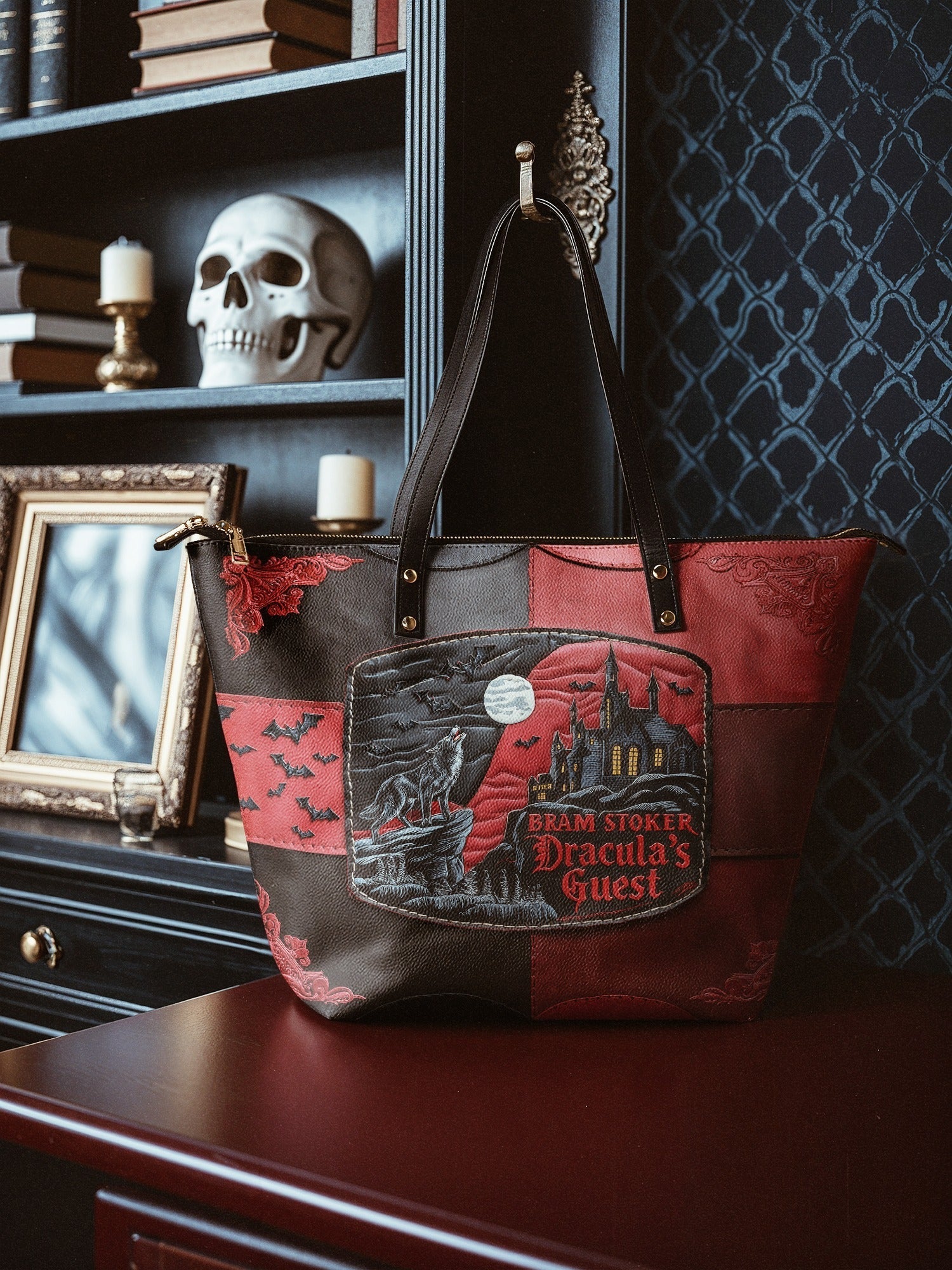 "Dracula's Guest" The Essentials Duo Bundle