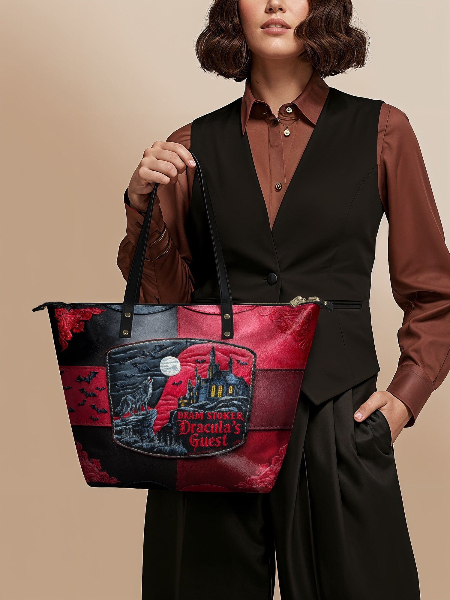"Dracula's Guest" The Essentials Duo Bundle