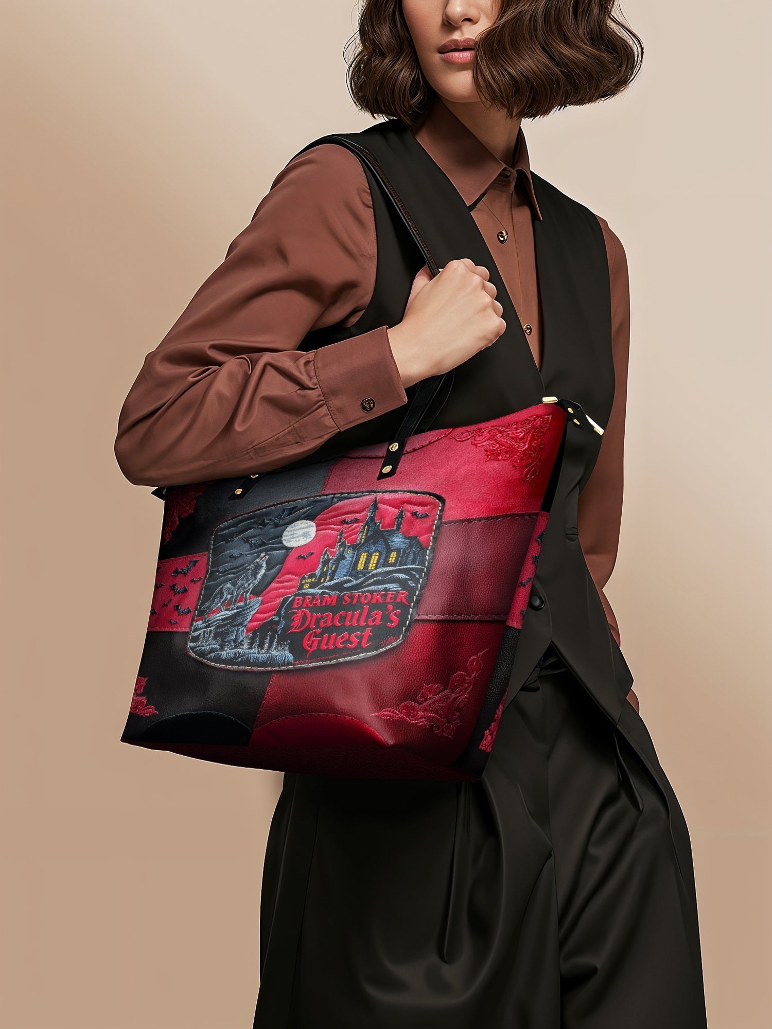 "Dracula's Guest" The Essentials Duo Bundle