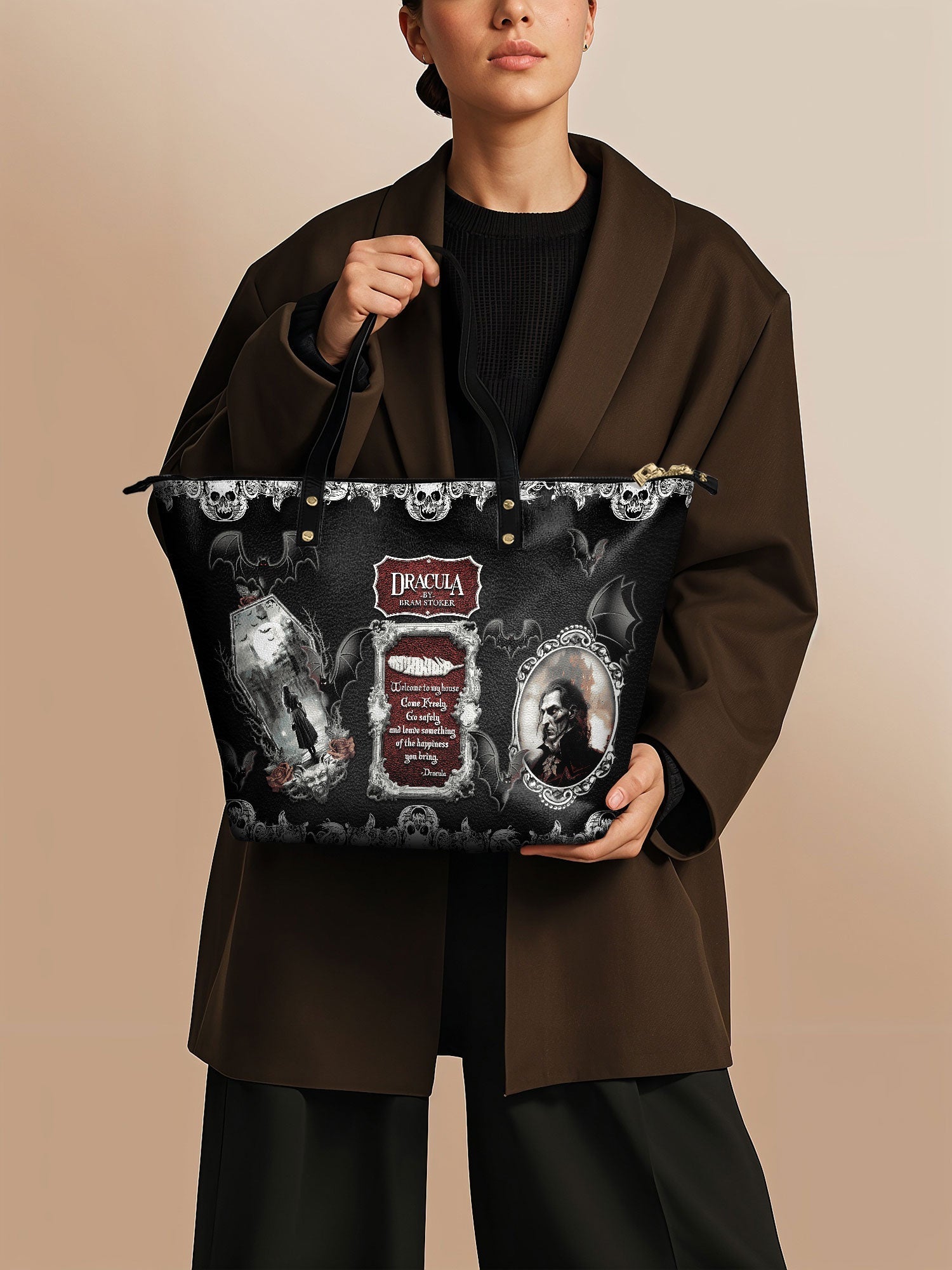 "The Dracula" The Essentials Duo Bundle