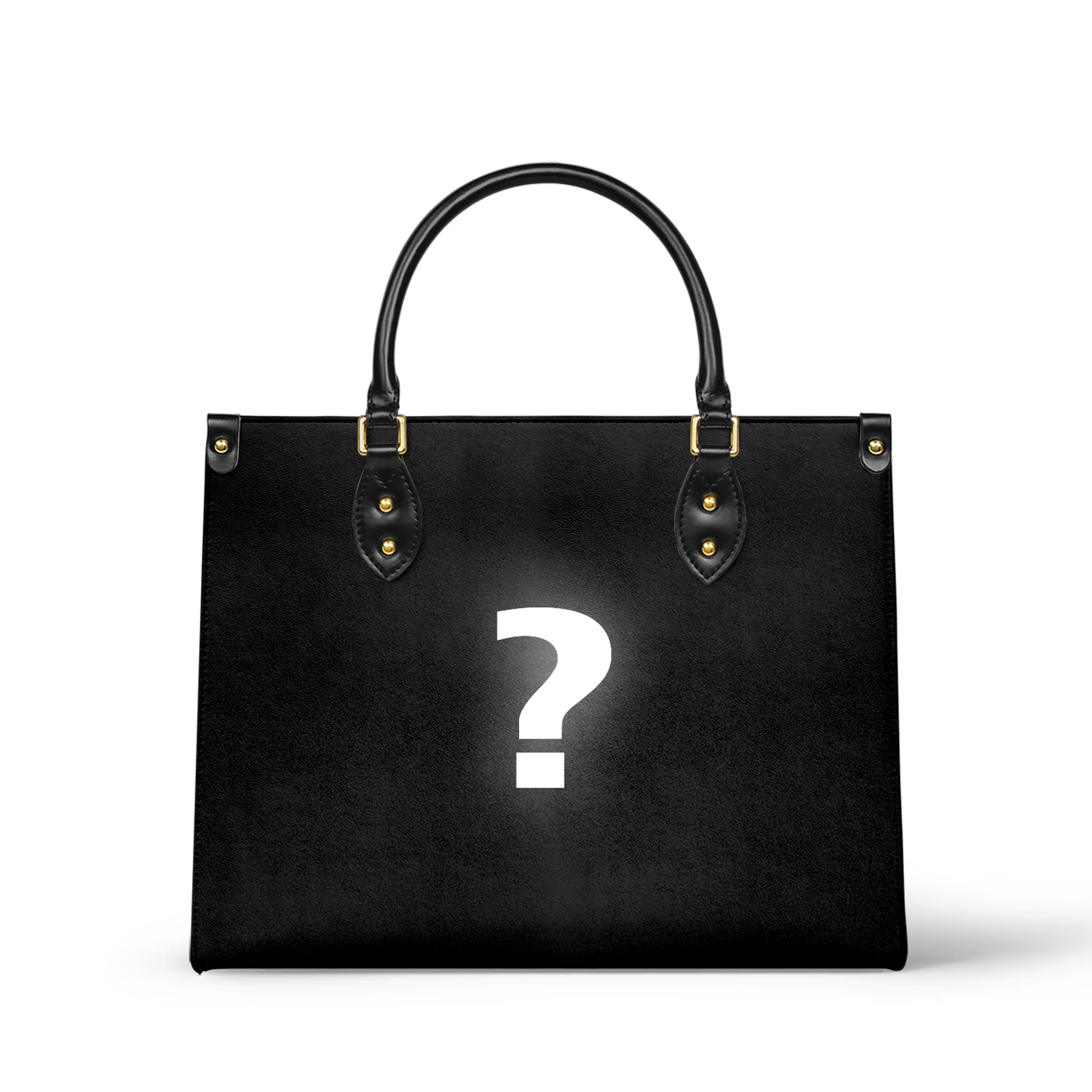The Maraies Mystery Leather Handbag