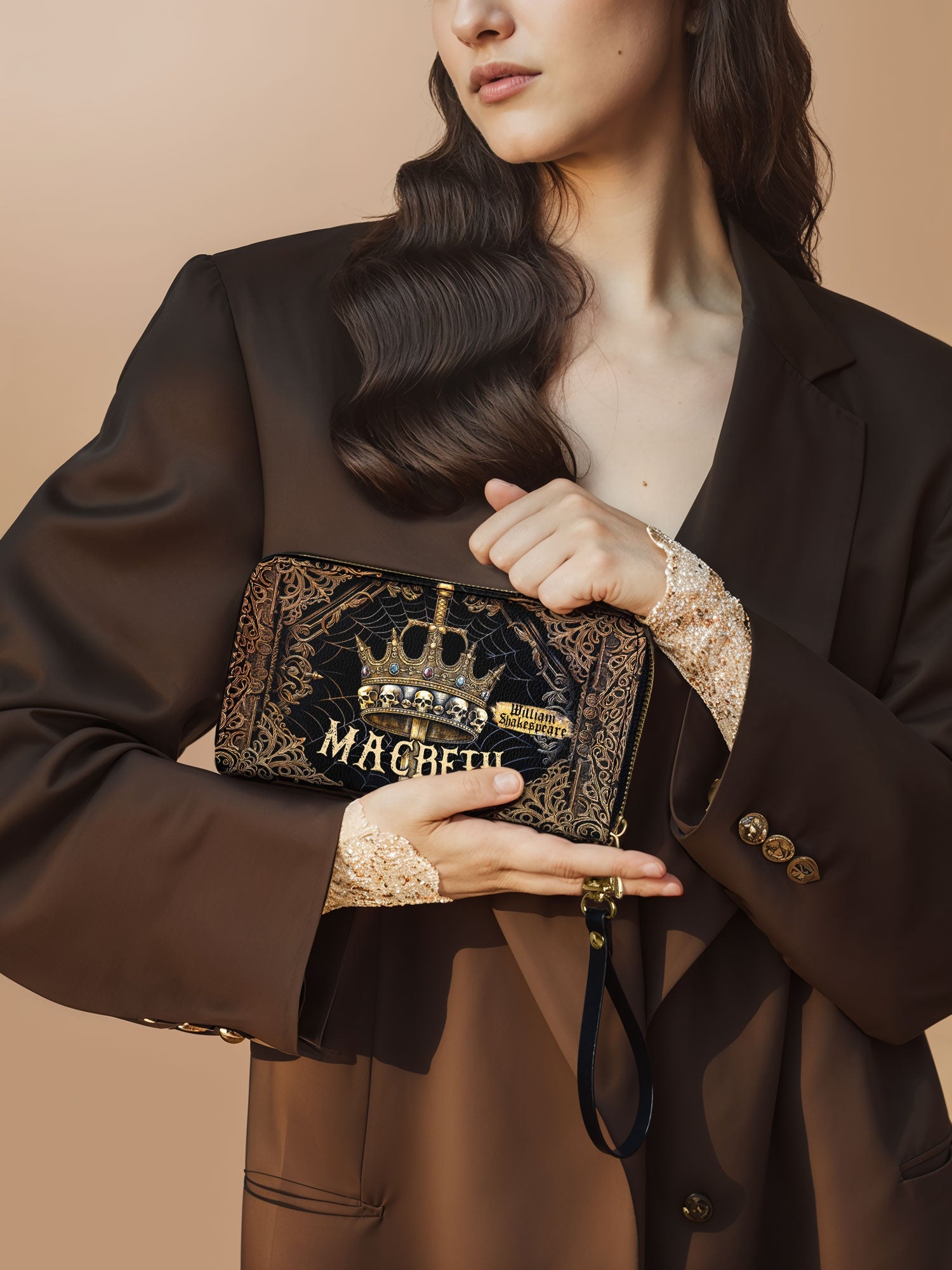 "Macbeth" Wallet Deal