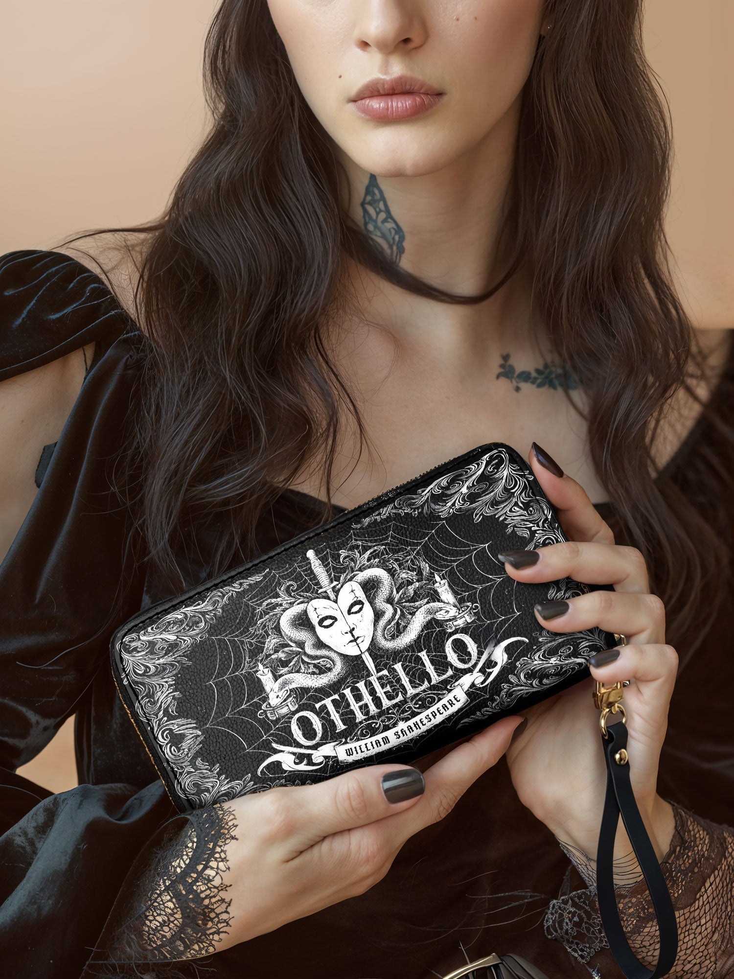 "Othello" Wallet Deal