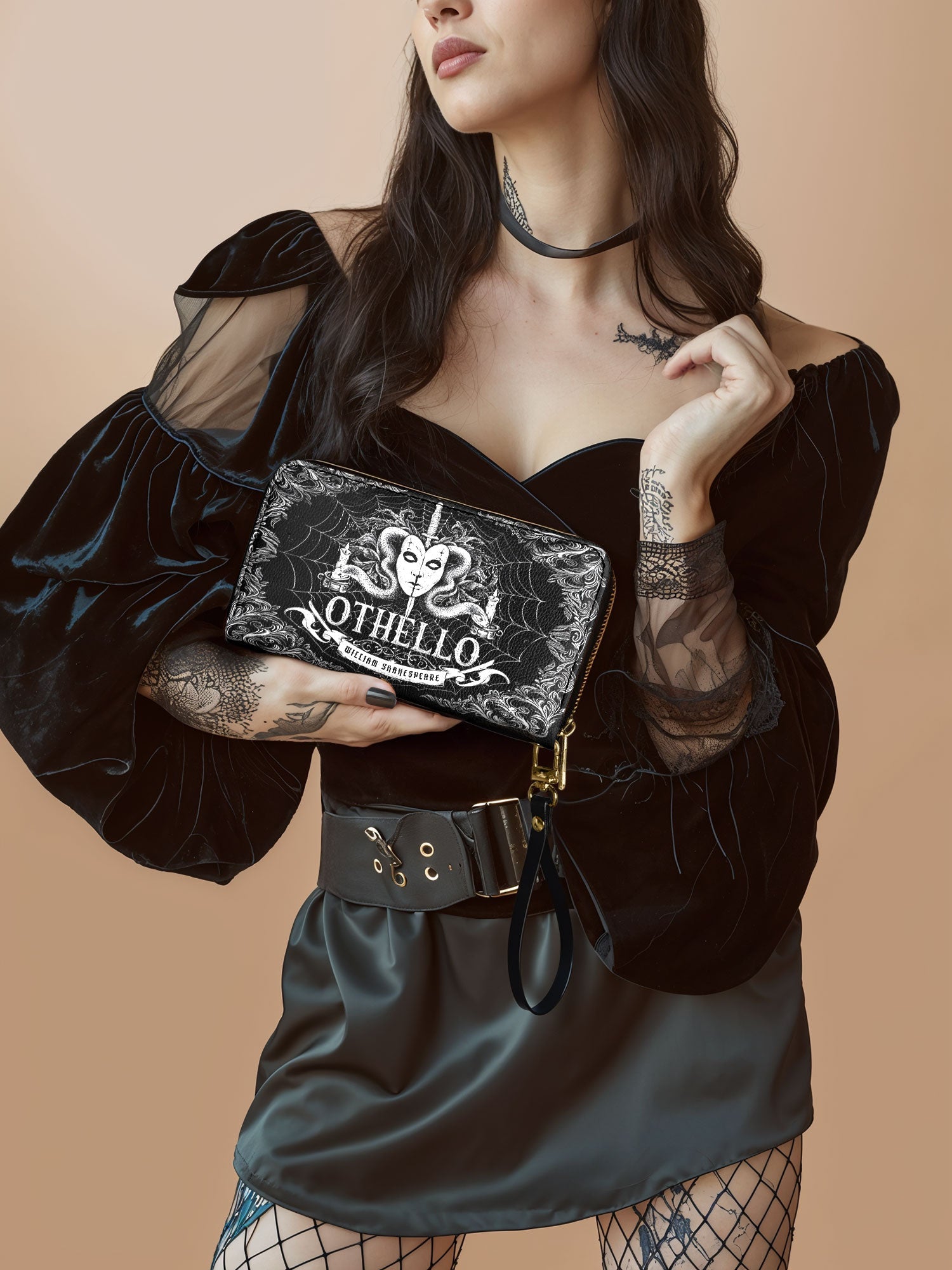 "Othello" Wallet Deal
