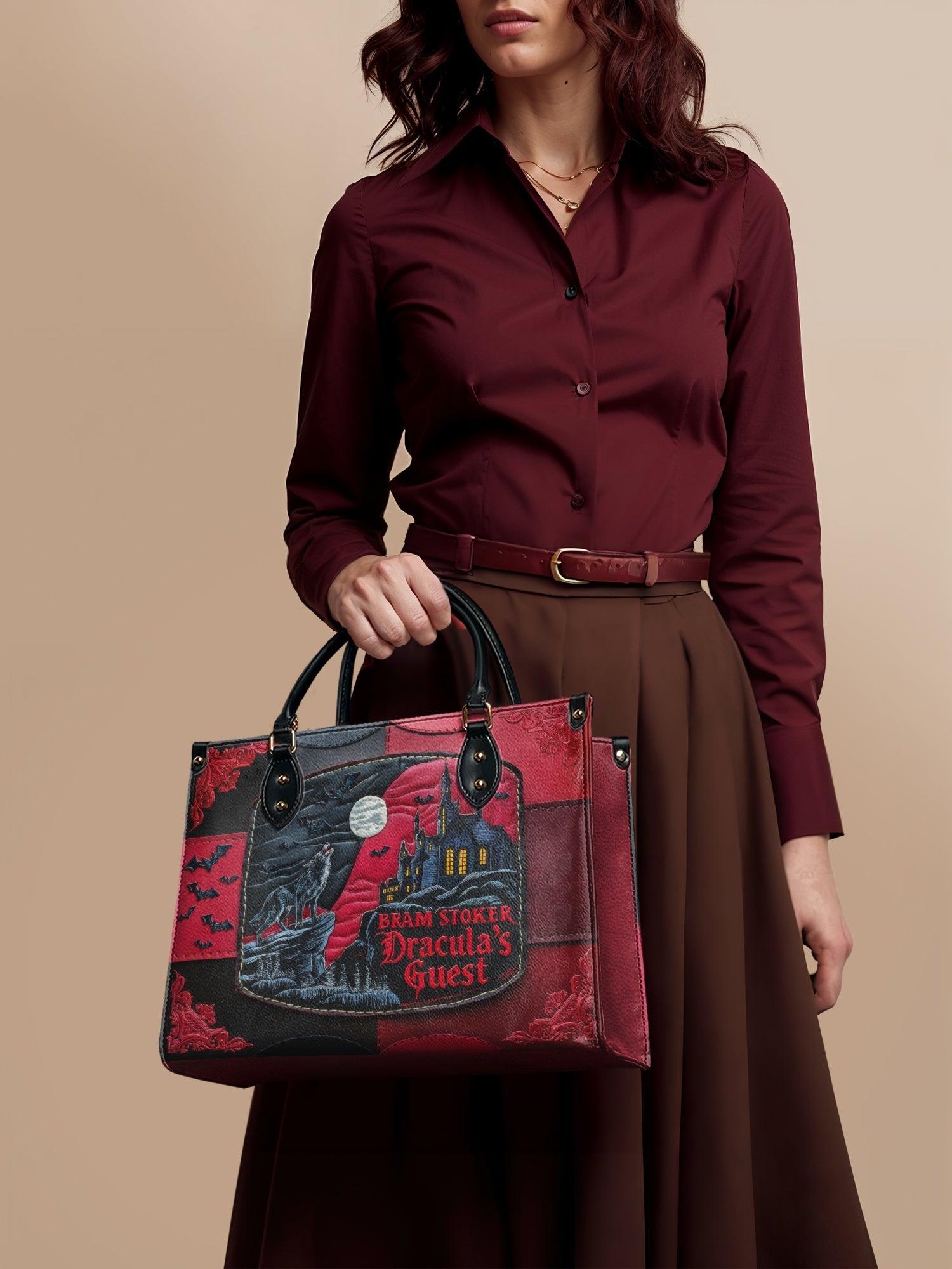 "Dracula's Guest" The Signature Trio Bundle