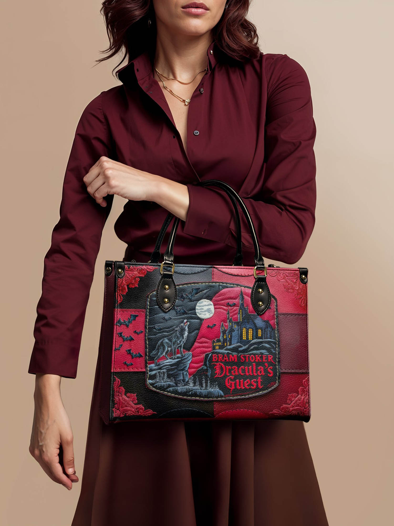 "Dracula's Guest" The Signature Trio Bundle