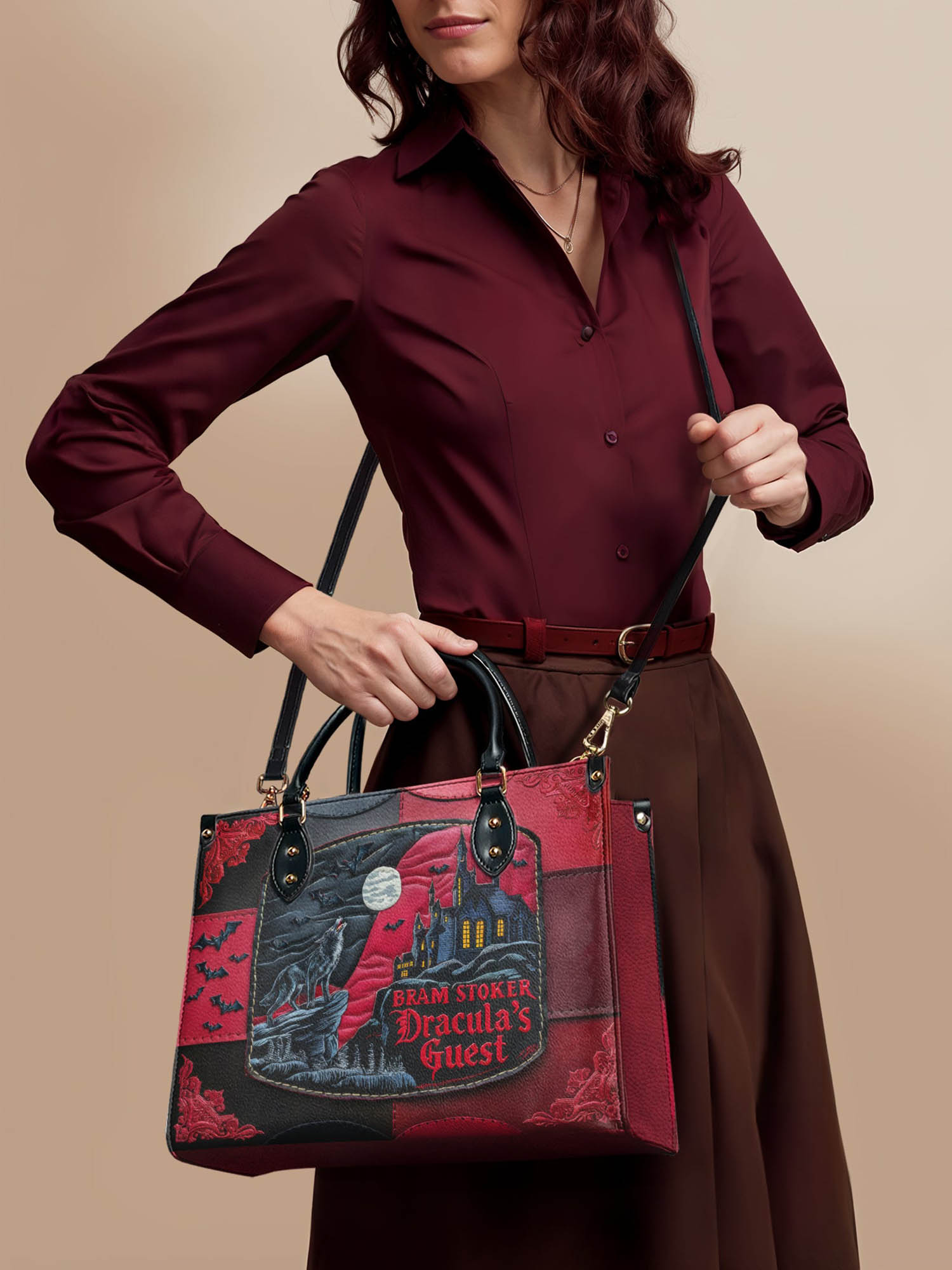 "Dracula's Guest" The Signature Trio Bundle