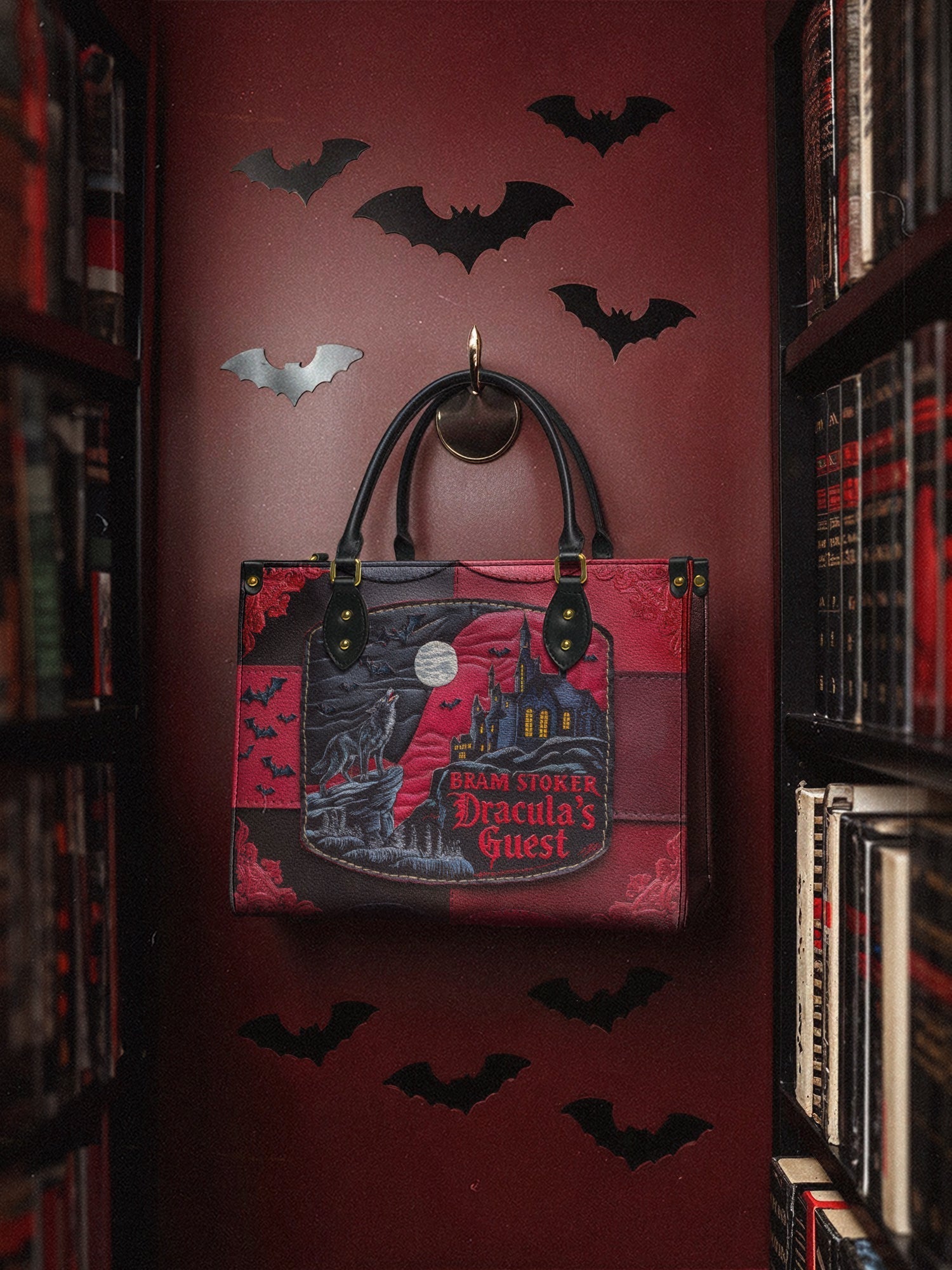 "Dracula's Guest" The Signature Trio Bundle