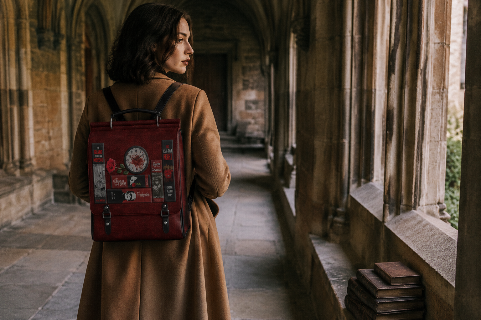 Backpacks