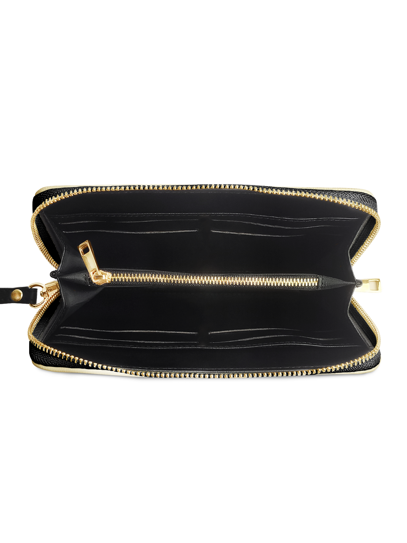 "Annabel Lee" Wallet