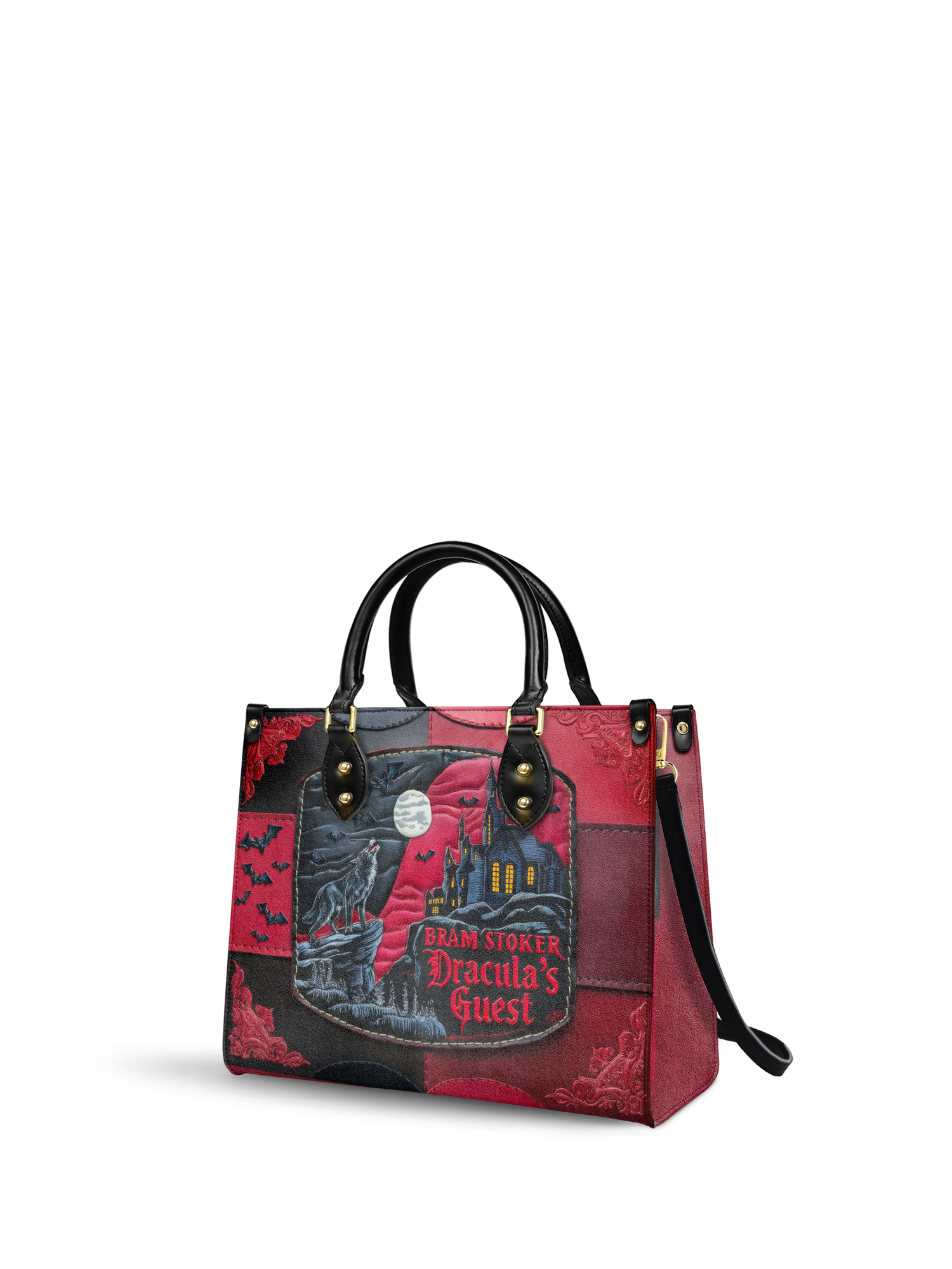"Dracula's Guest" The Signature Trio Bundle