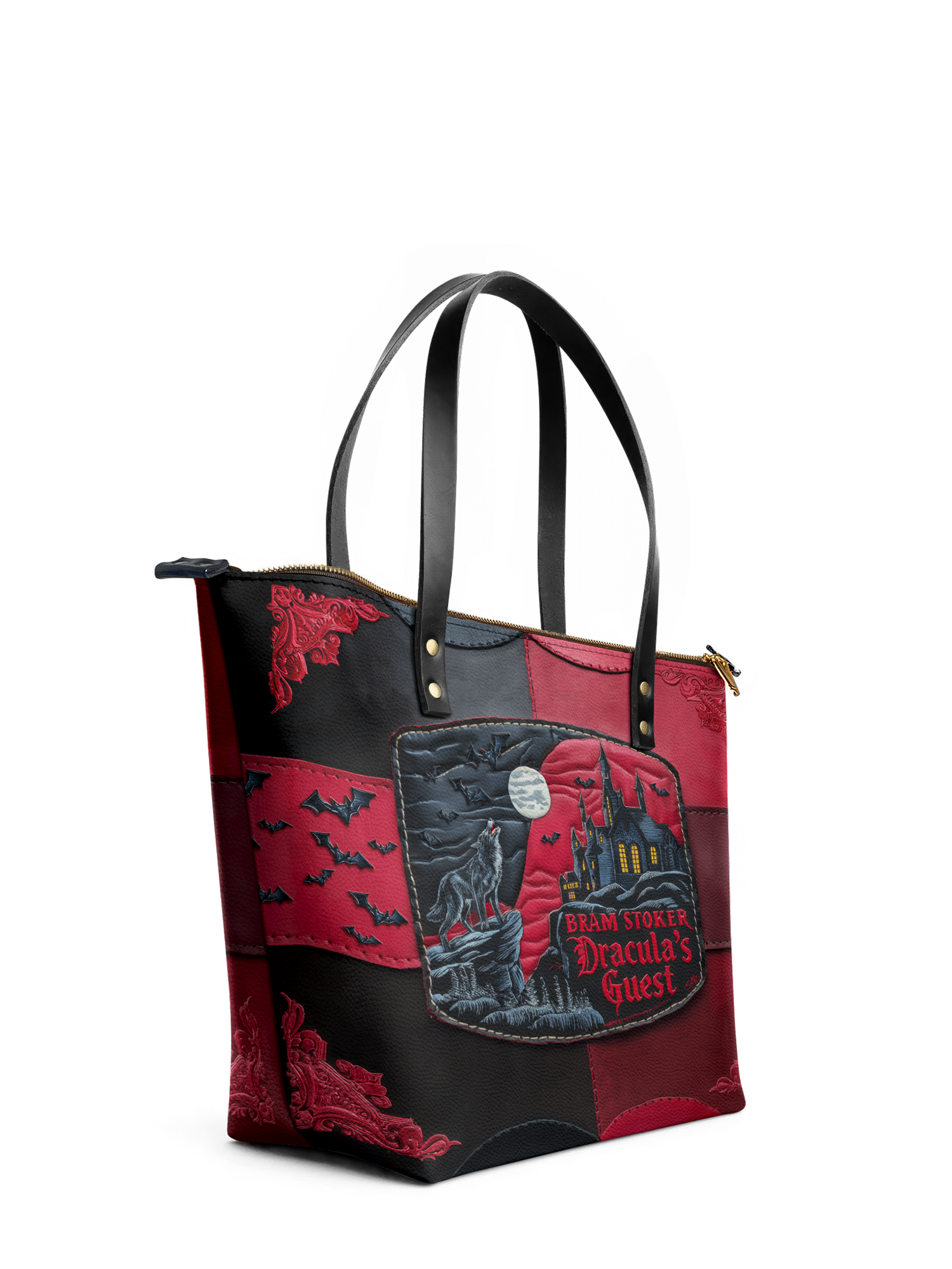 "Dracula's Guest" The Essentials Trio Bundle