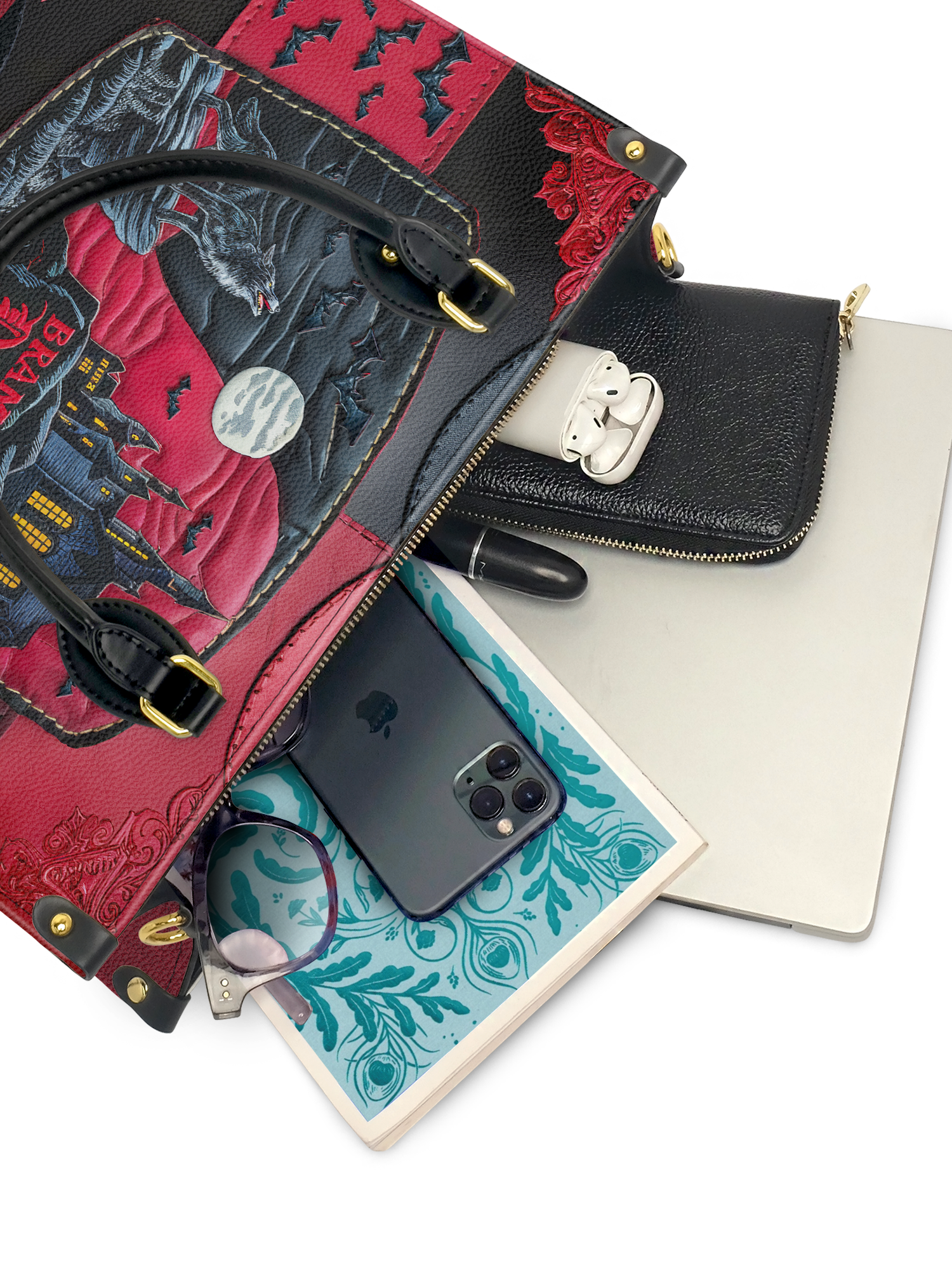 "Dracula's Guest" The Signature Trio Bundle