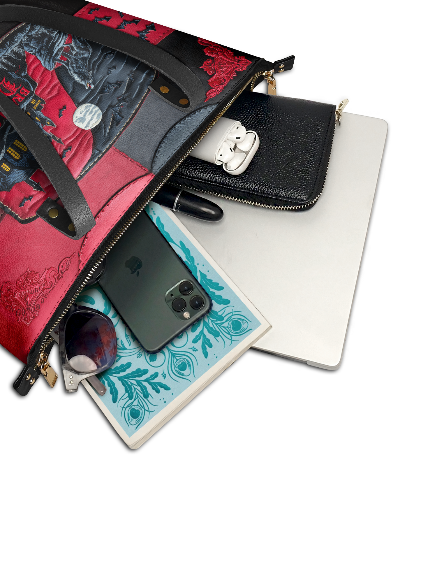"Dracula's Guest" The Essentials Trio Bundle