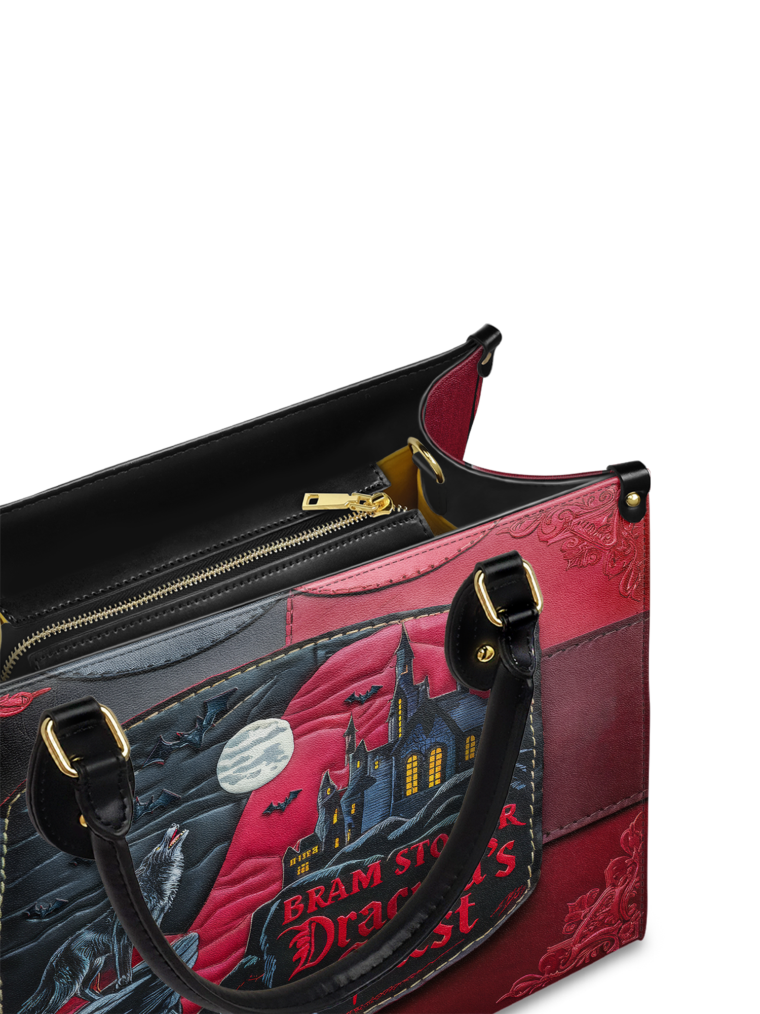 "Dracula's Guest" The Signature Trio Bundle
