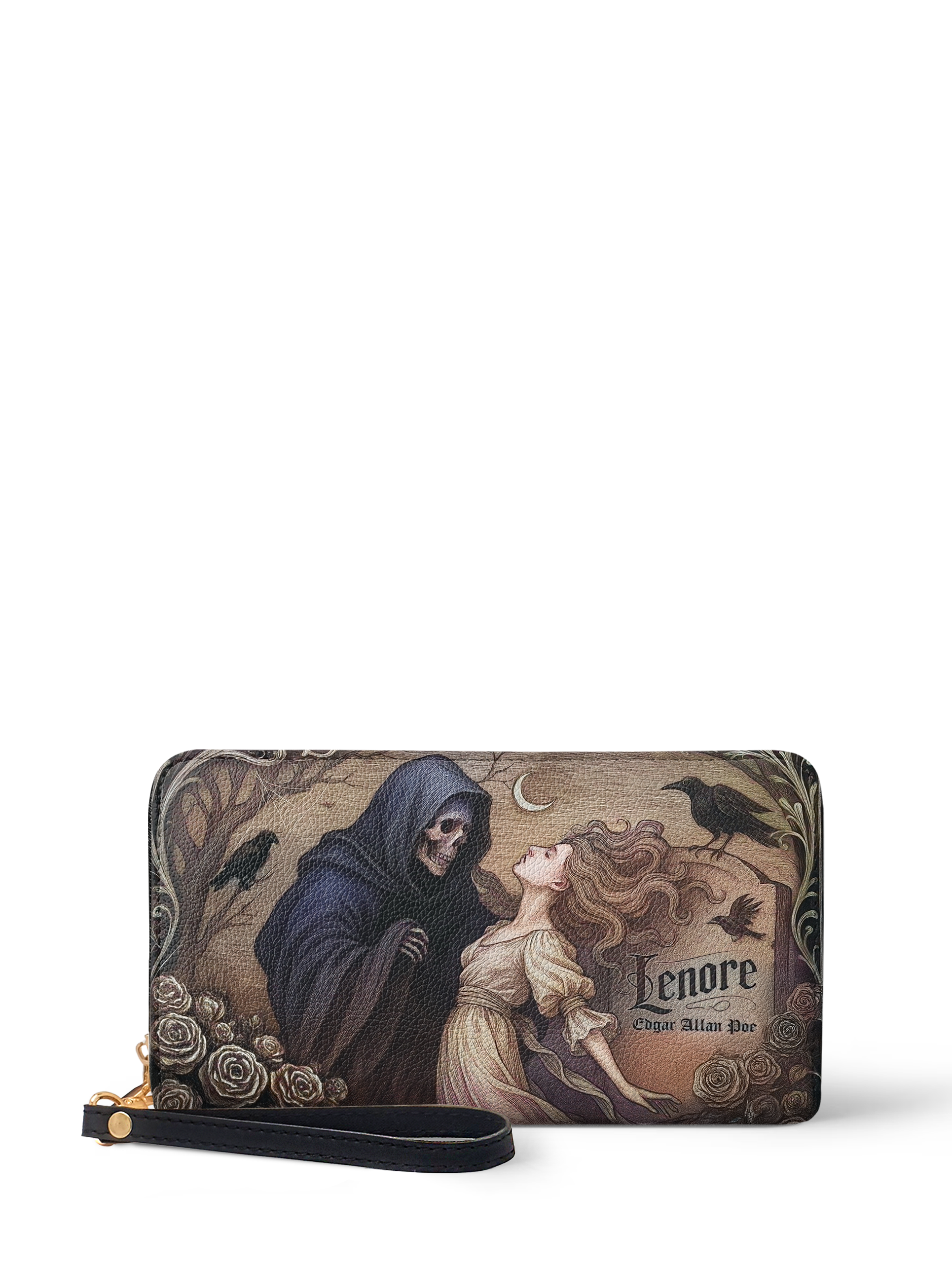 "Lenore" Wallet Deal