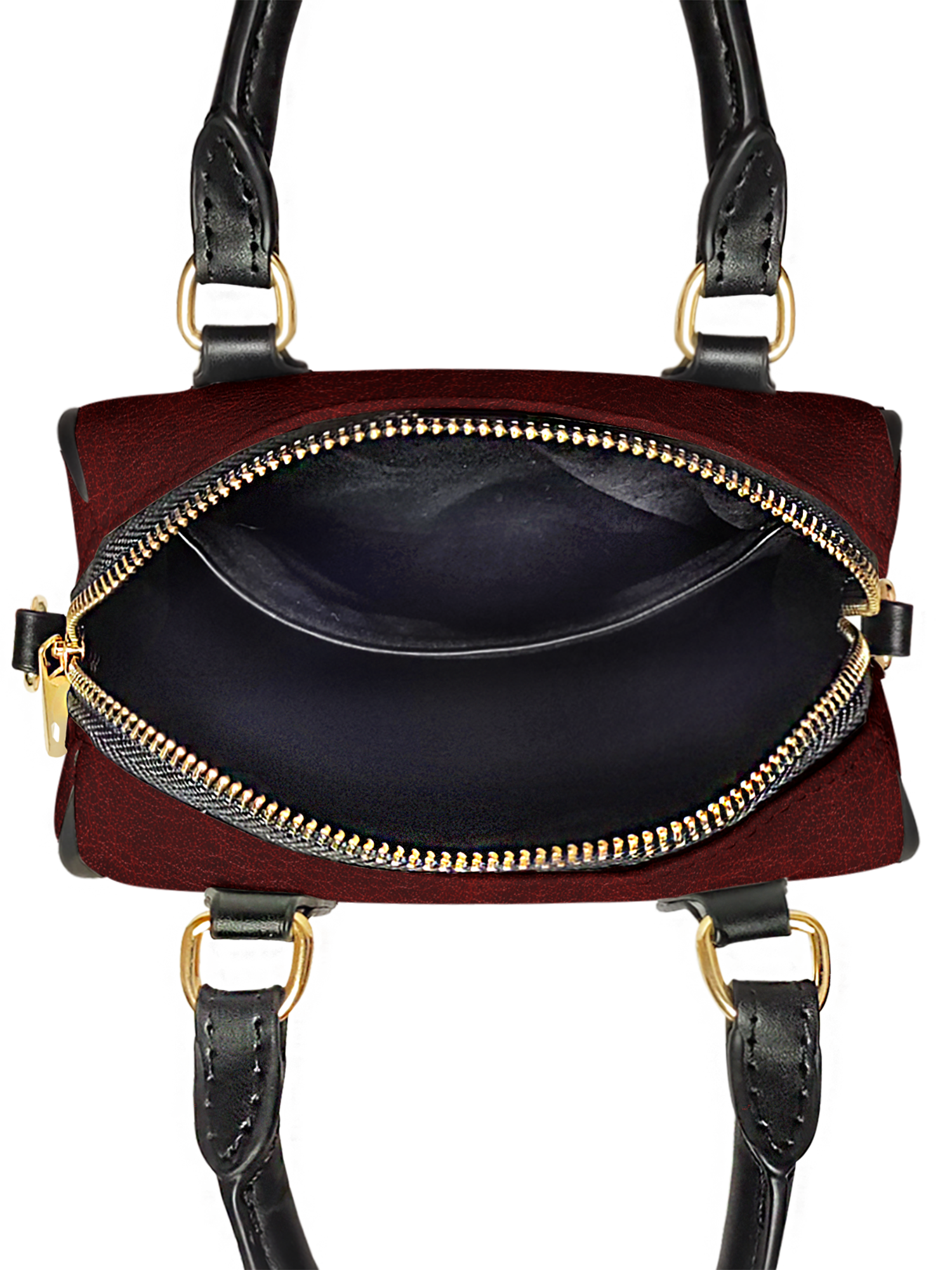 "The Crimson Codex" Mini Satchel Today's Deal