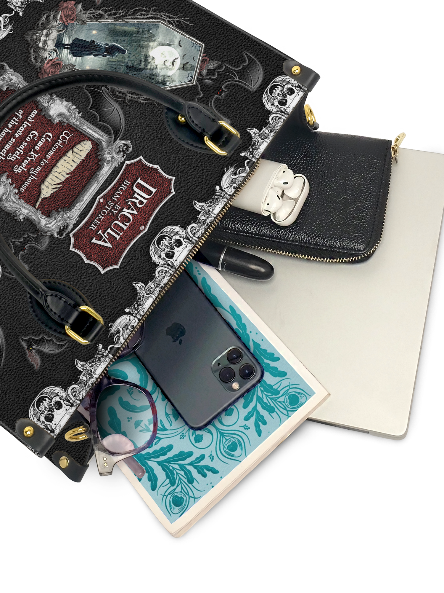"The Dracula" The Signature Trio Bundle
