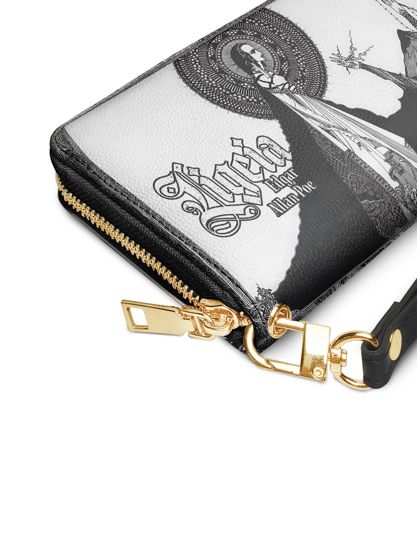 "Ligeia" Wallet Deal