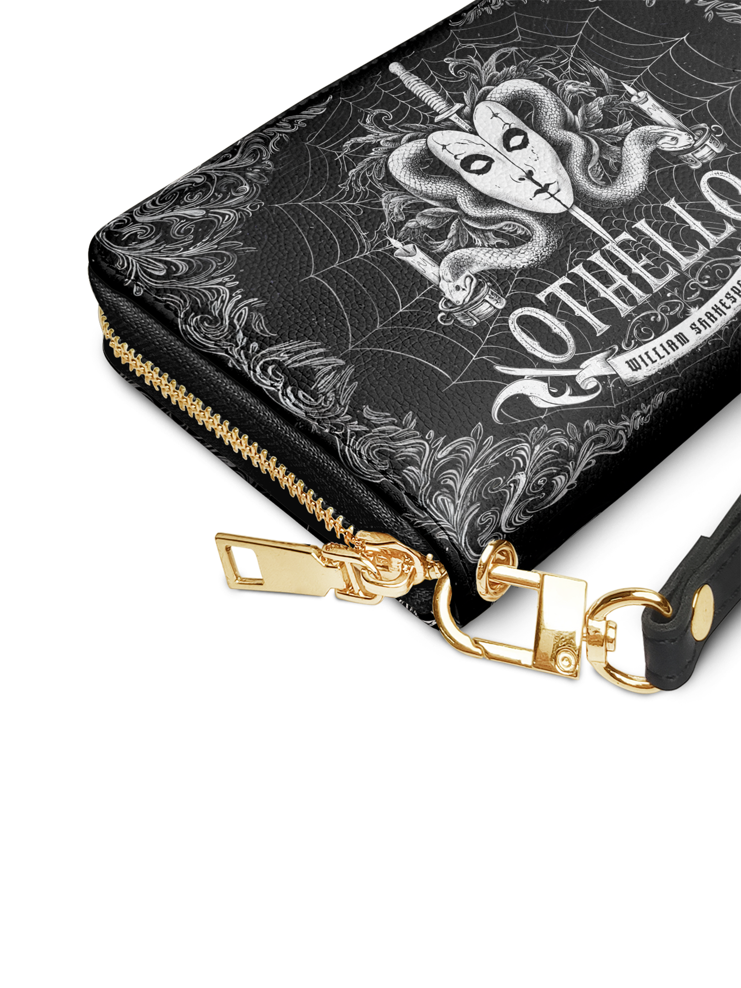 "Othello" Wallet Deal