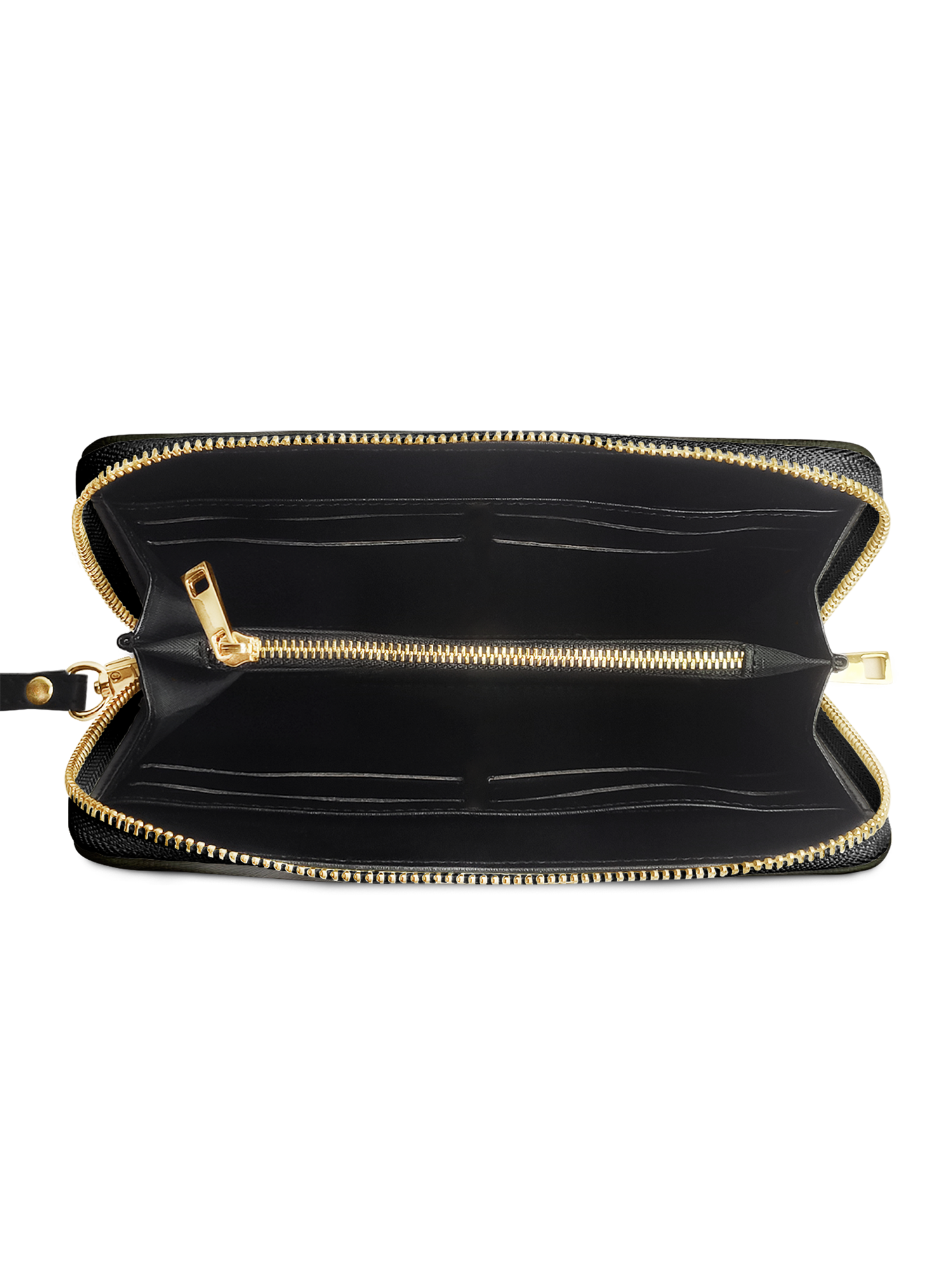 "The Black Cat" Wallet Deal