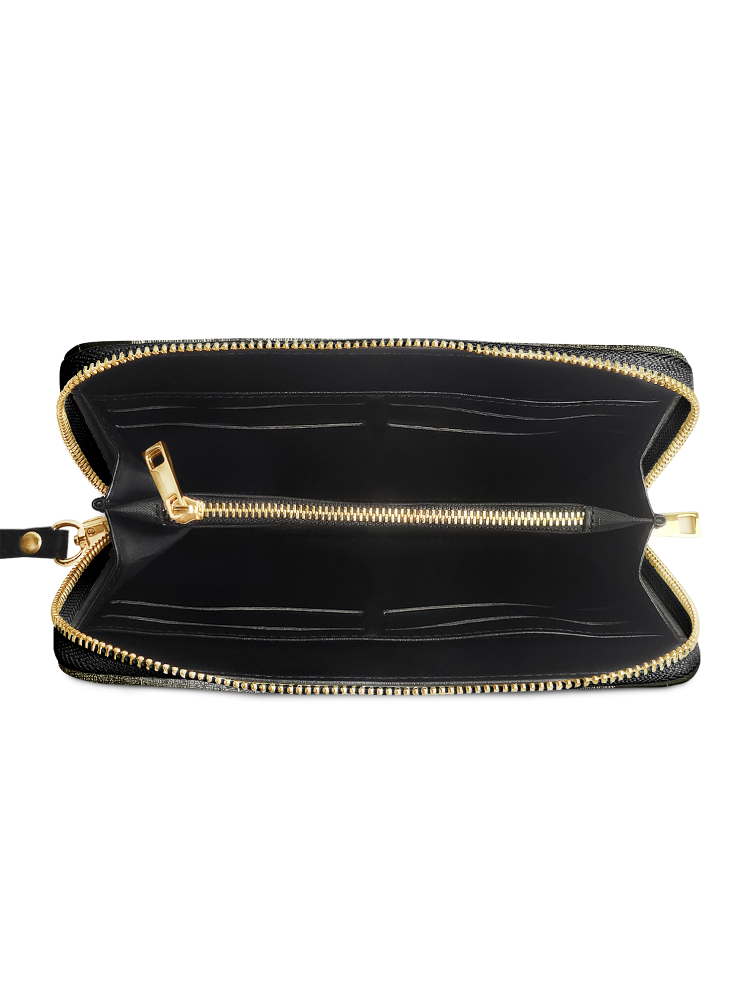 "The Cask Of Amontillado" Wallet Deal