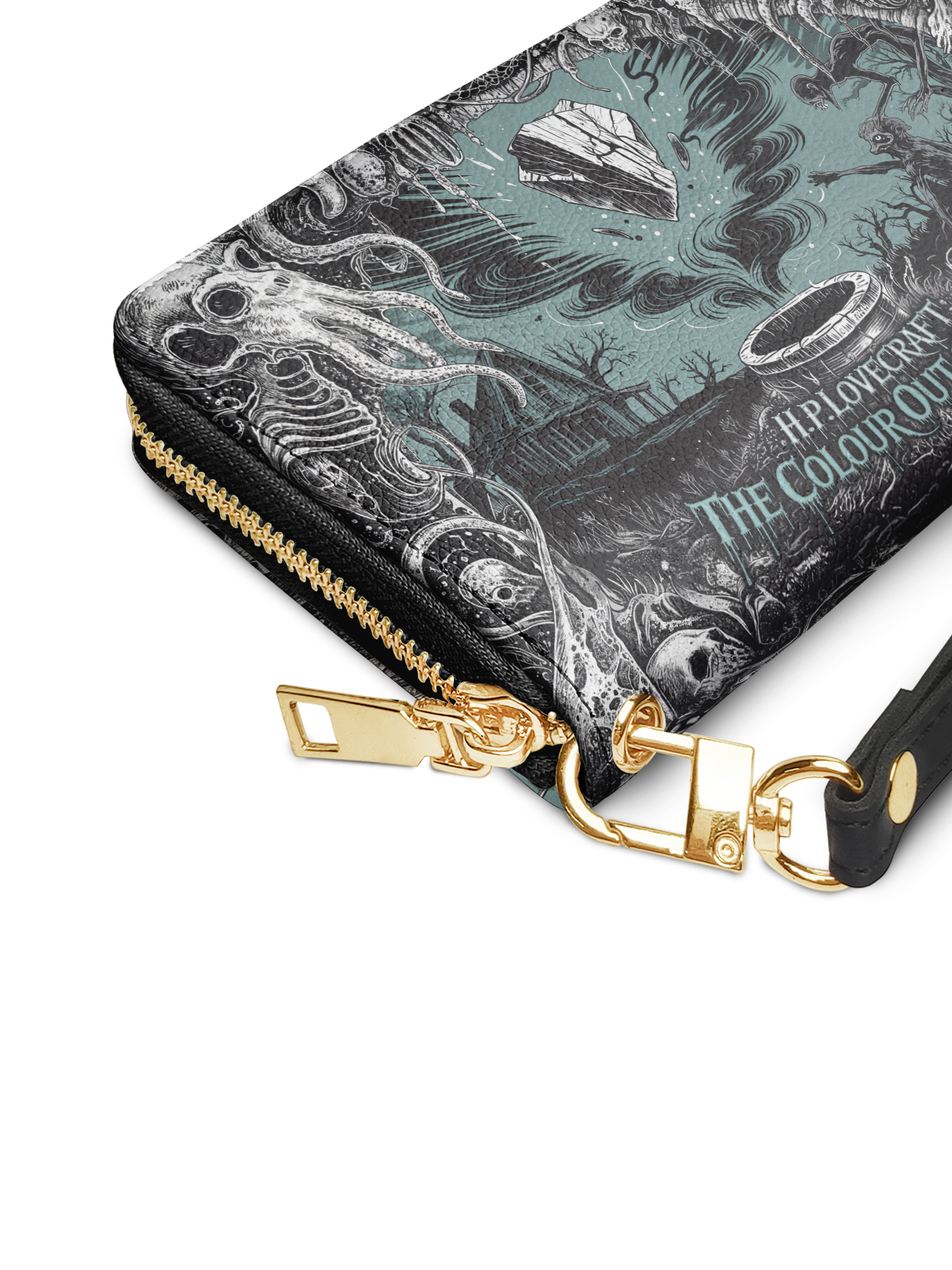 "The Colour Out Of Space" Wallet