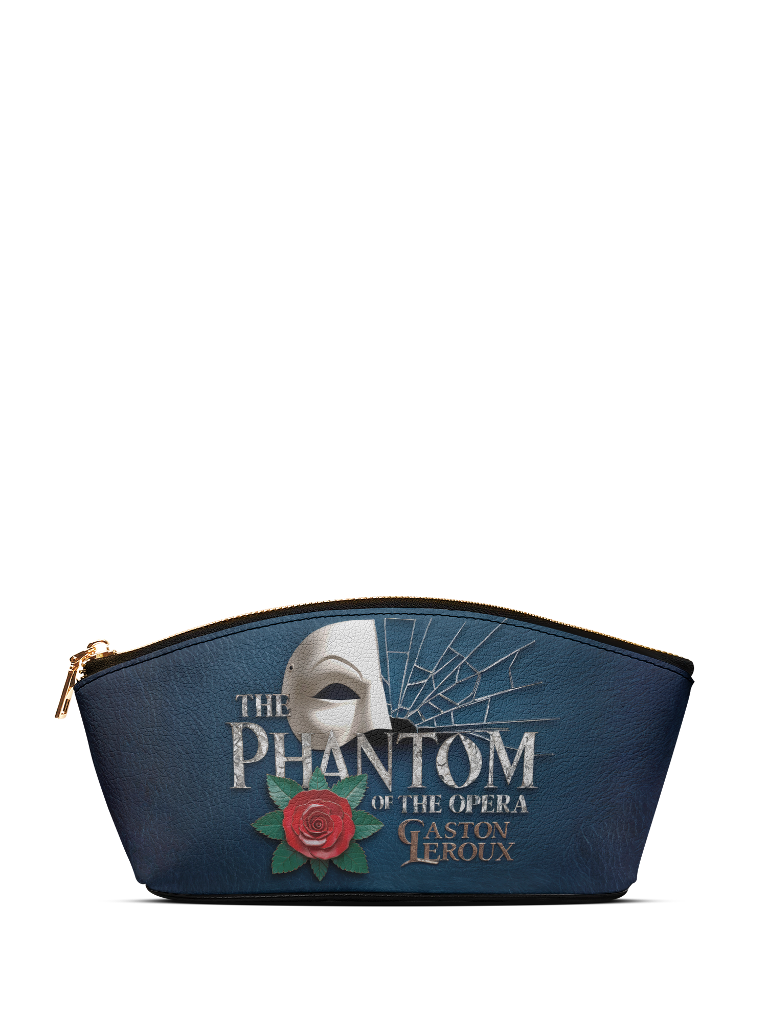"The Phantom Of The Opera" Eclipse Makeup Bag