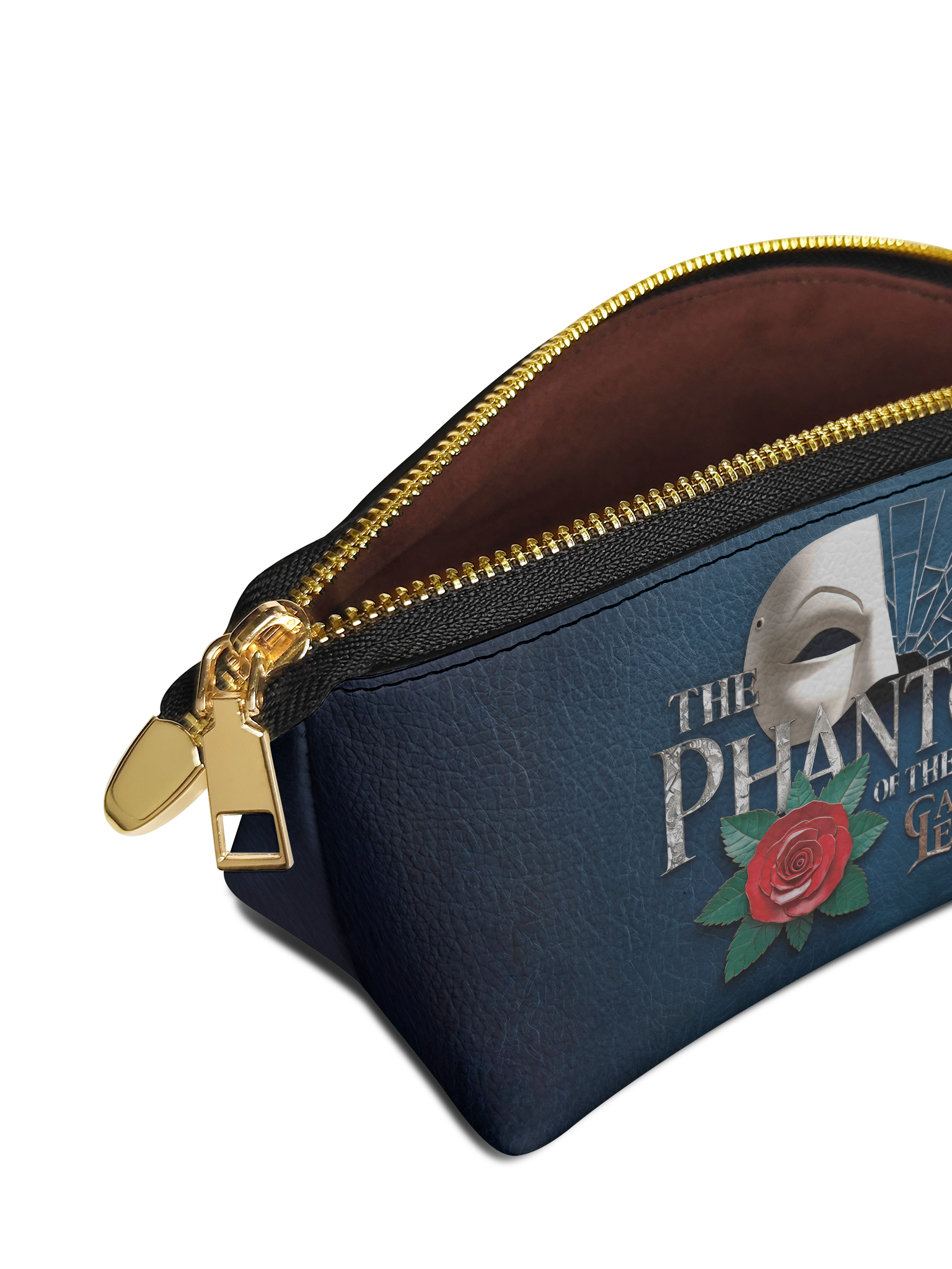 "The Phantom Of The Opera" Eclipse Makeup Bag