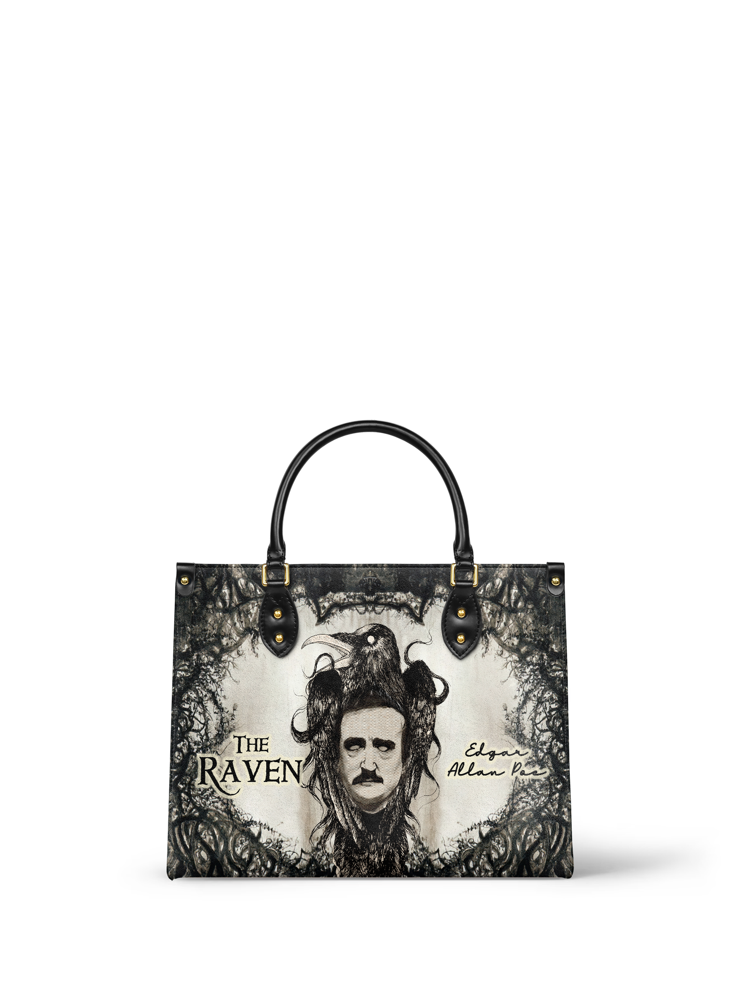 "The Raven" The Signature Trio Bundle