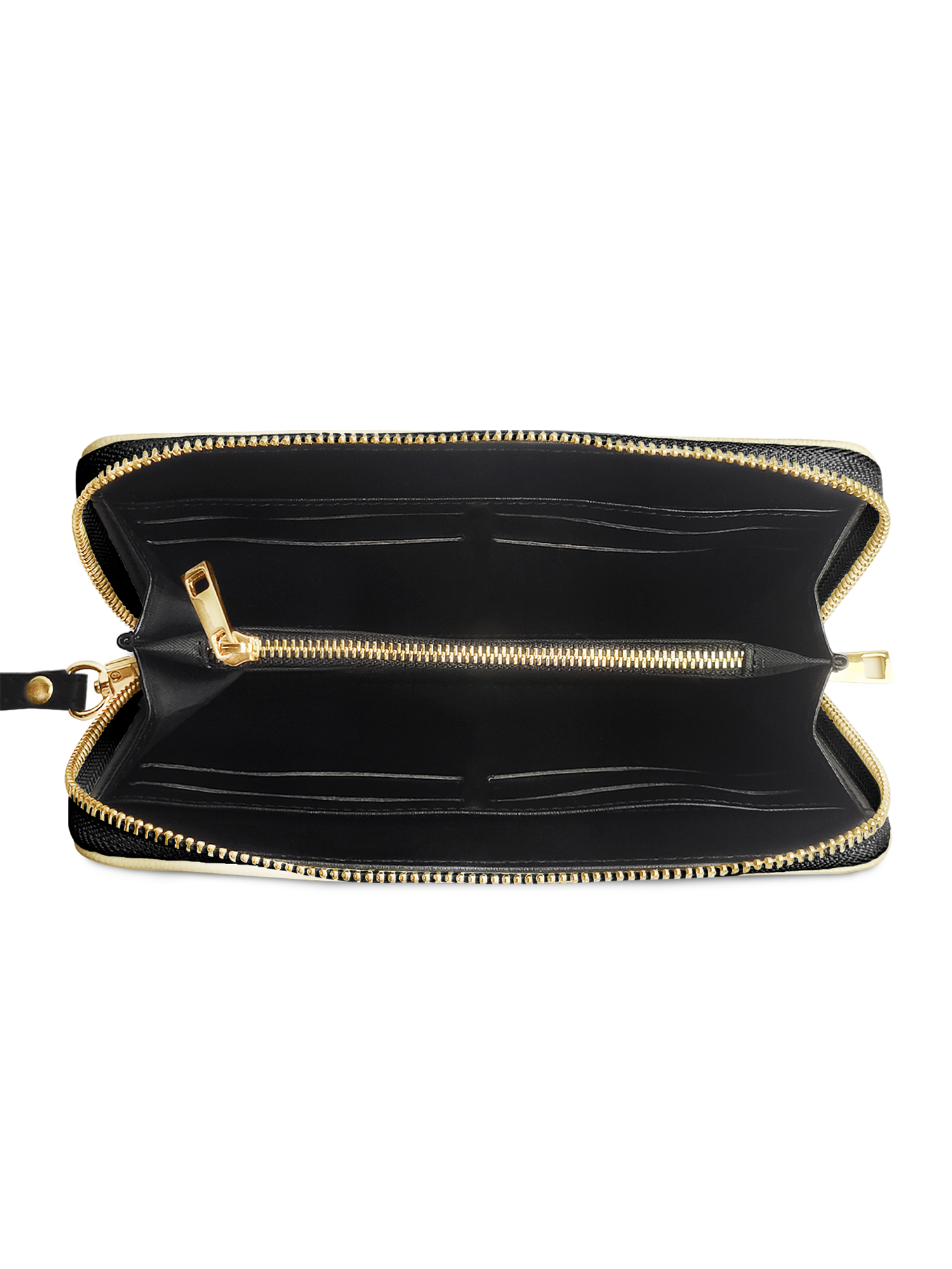 "The Raven" Wallet