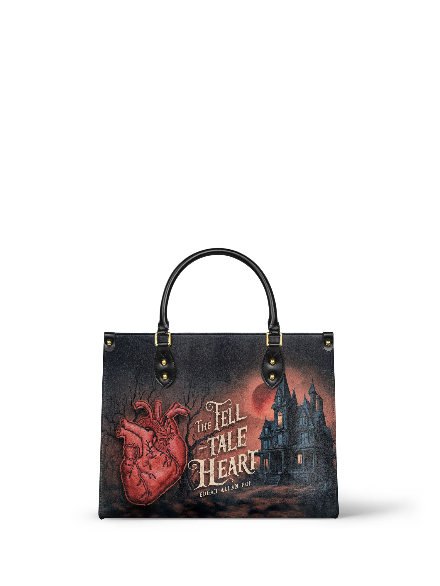 "The Tell-Tale Heart" The Signature Trio Bundle