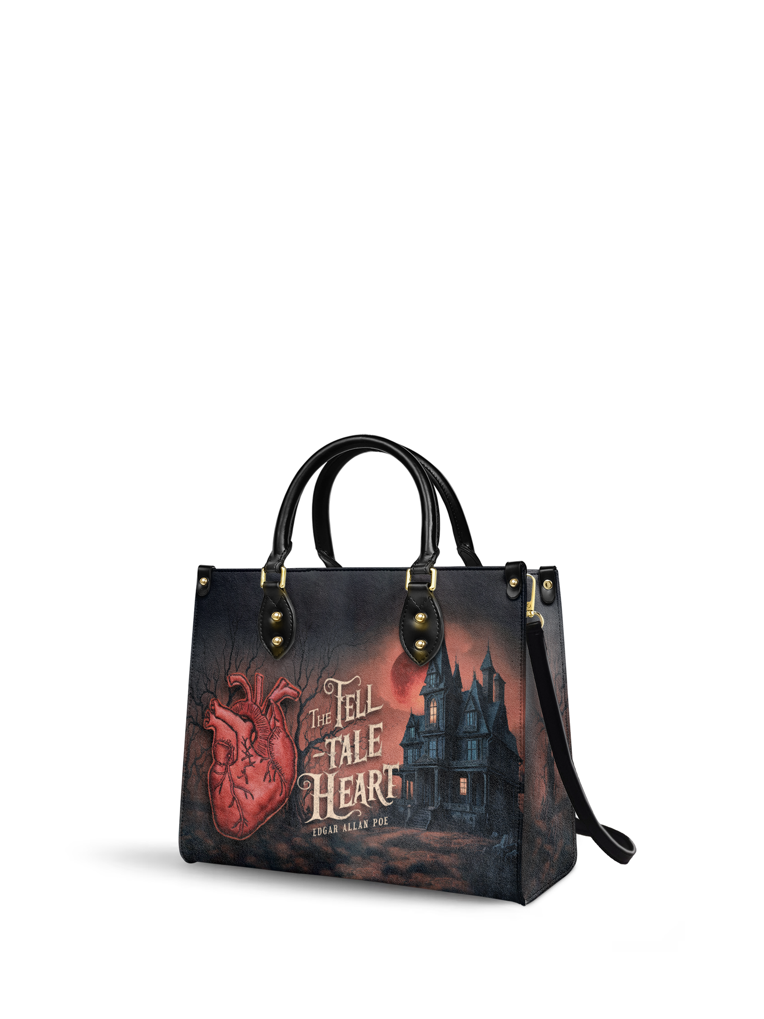 "The Tell-Tale Heart" The Signature Trio Bundle