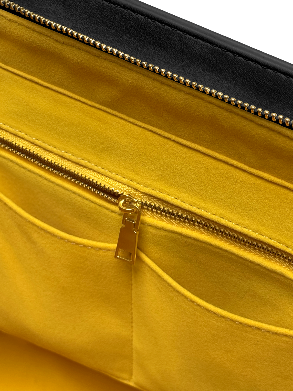"The Pit And The Pendulum" Small Leather Handbag Today's Deal