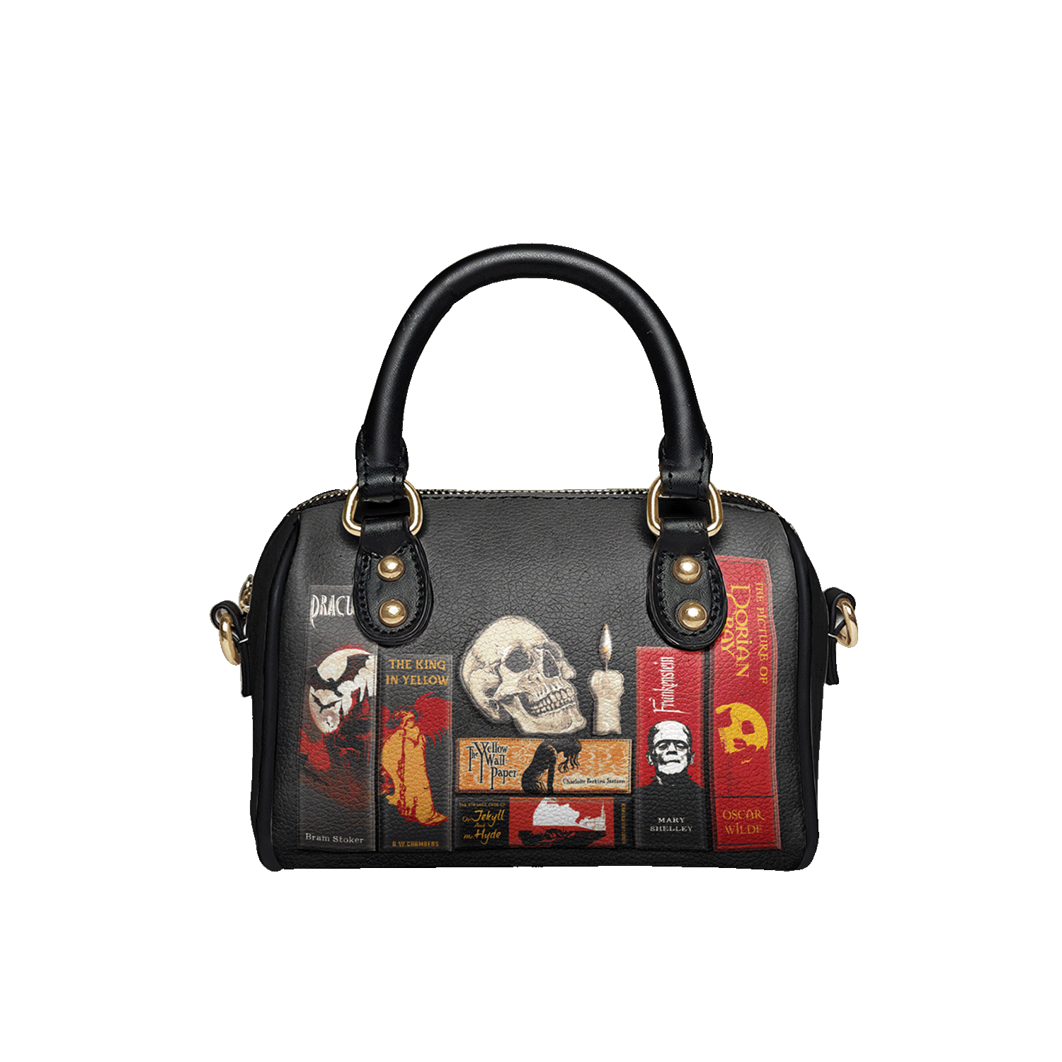 The Maraies Mystery Bag