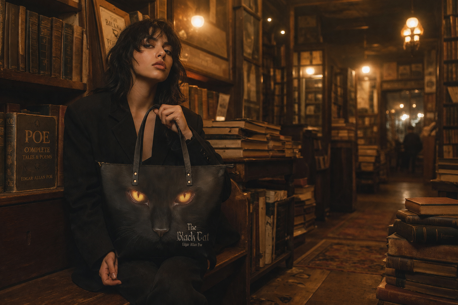 Leather Tote Bags