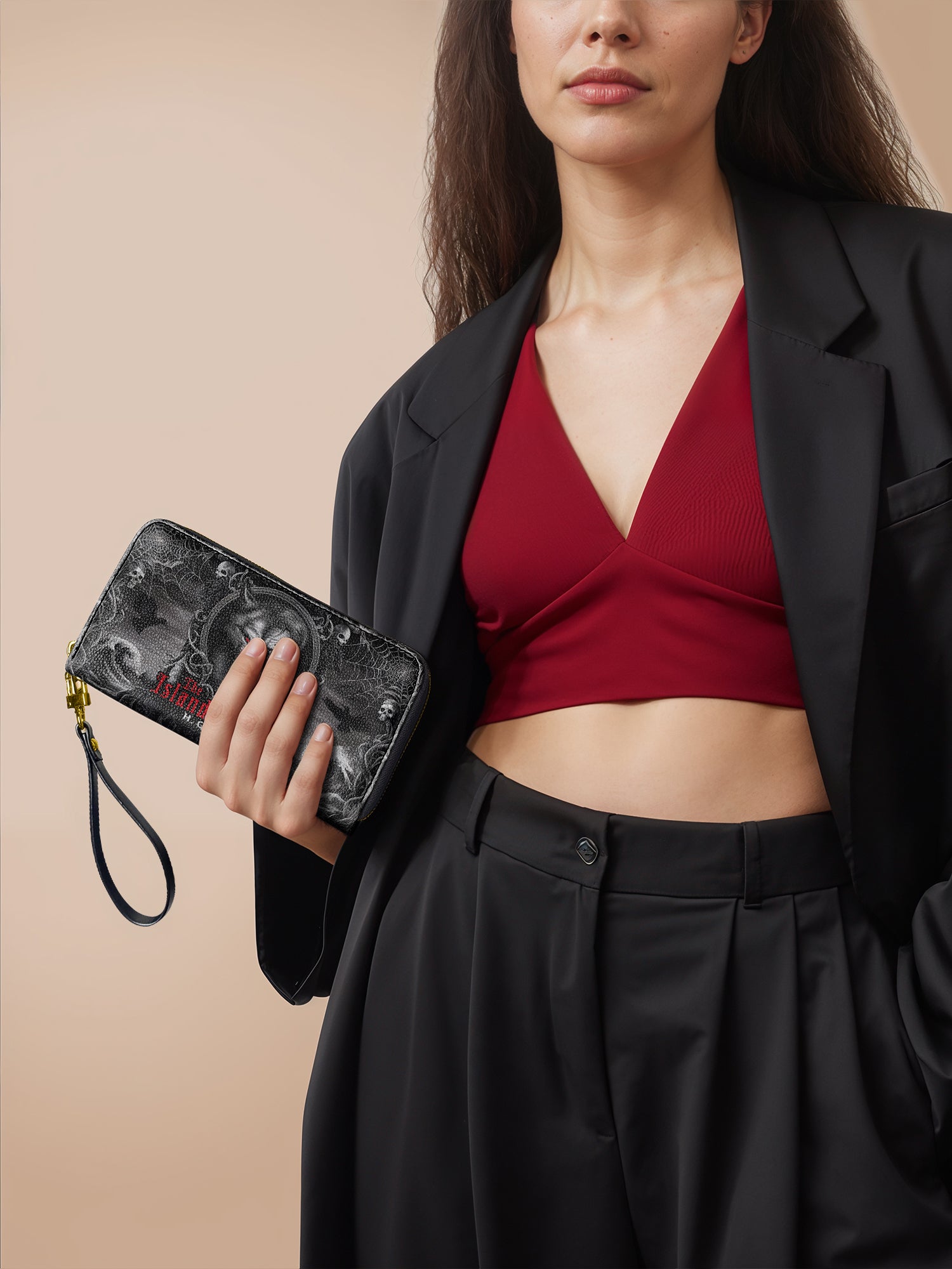 "The Island Of Dr Moreau" Wallet Deal