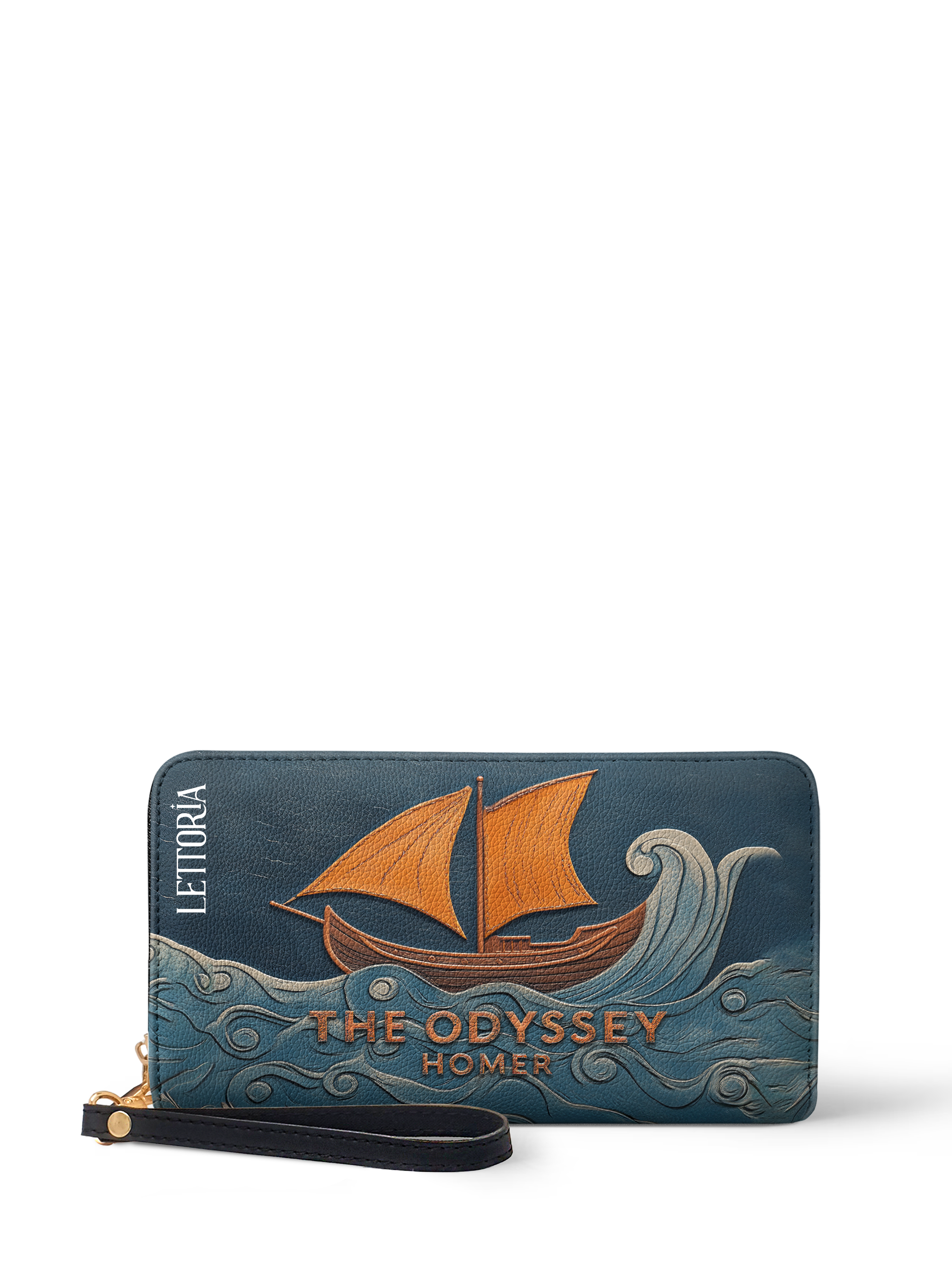 Maraies The Odyssey TM Wallet