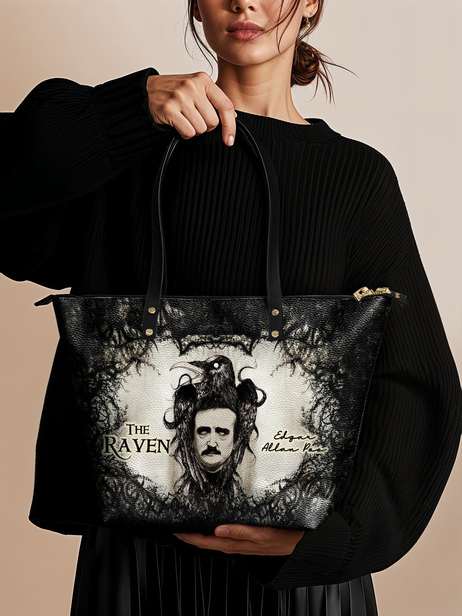 "The Raven" The Essentials Trio Bundle