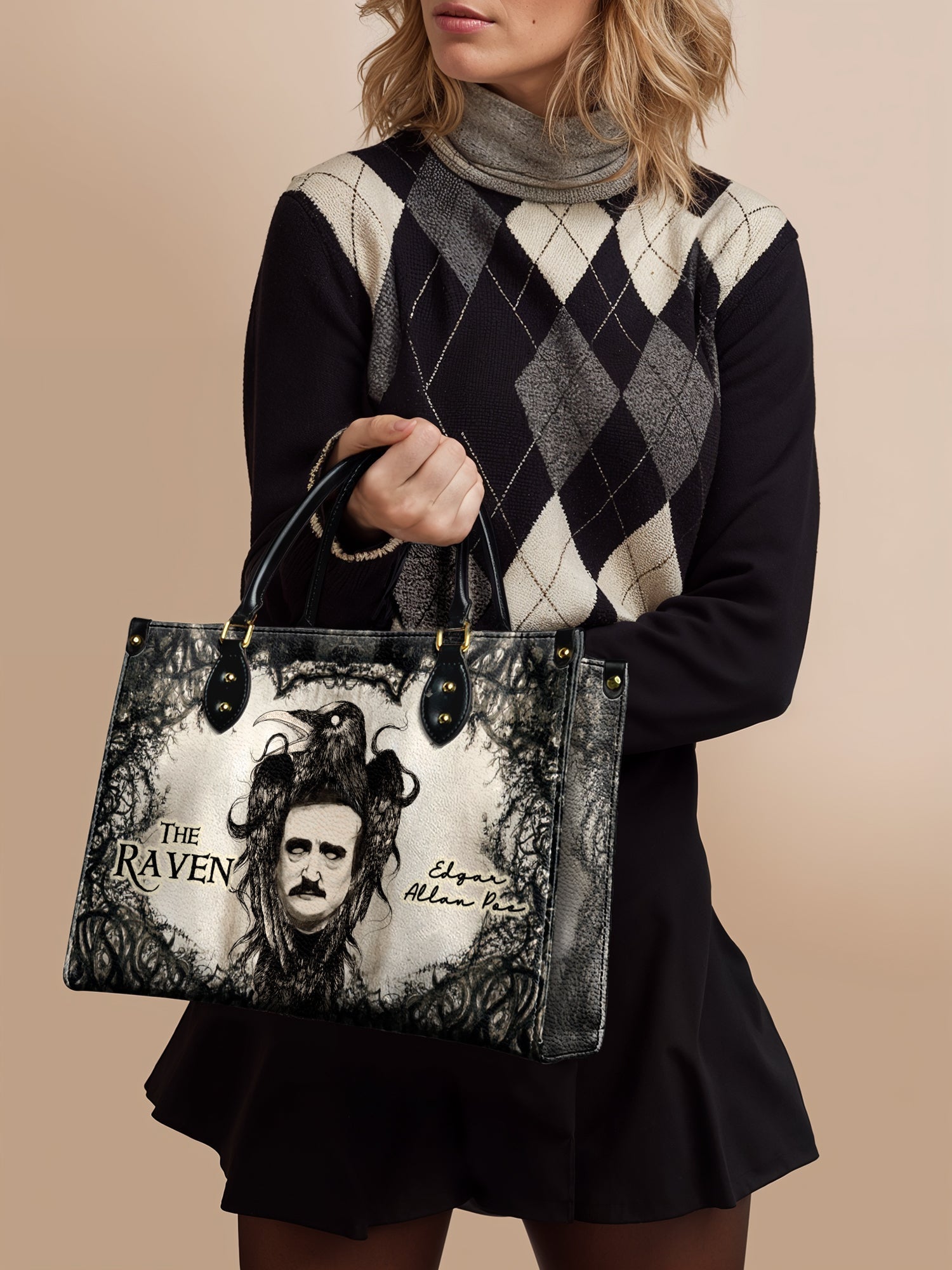 "The Raven" The Signature Trio Bundle