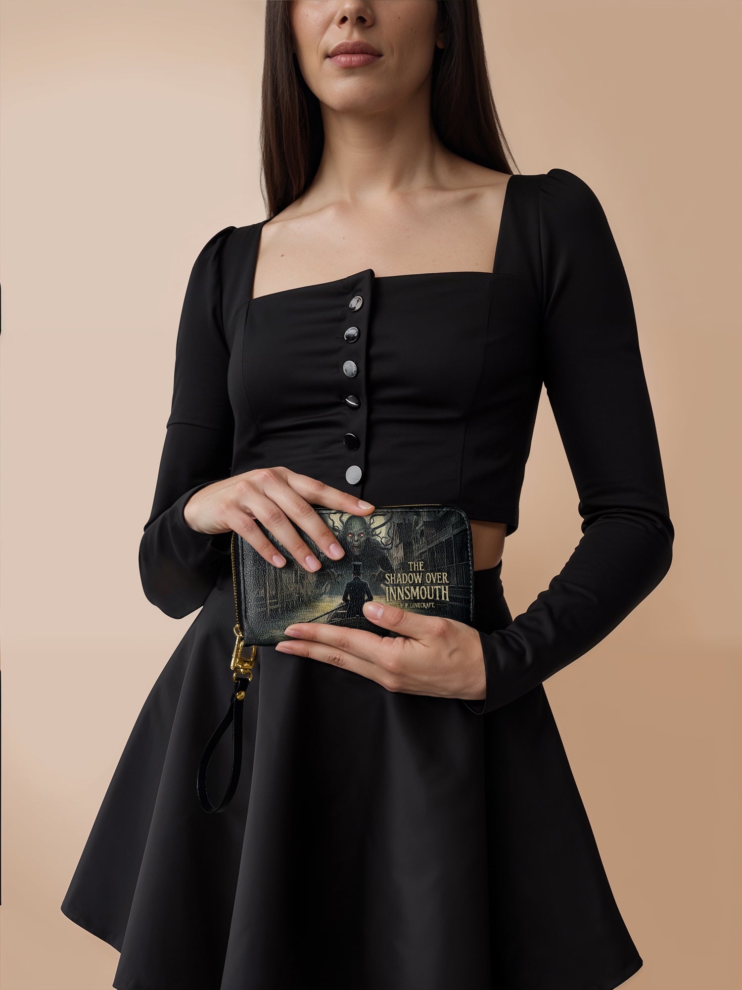 "The Shadow Over Innsmouth" Wallet Deal