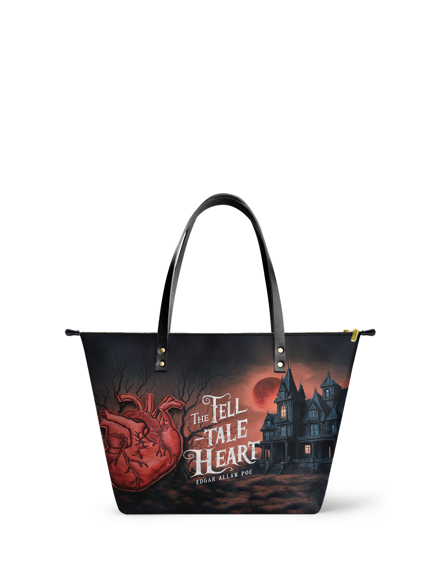 "The Tell-Tale Heart" The Essentials Trio Bundle