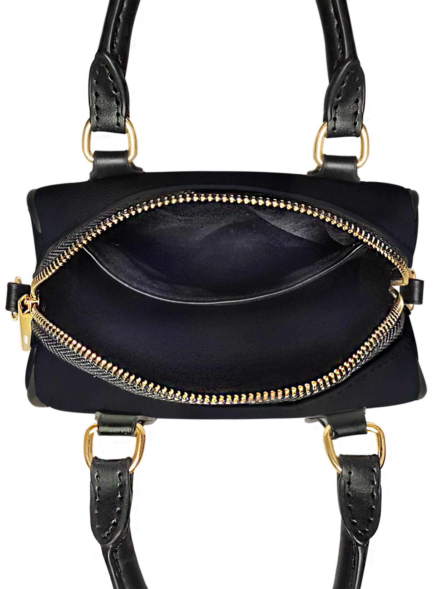 "The Tell-Tale Heart" Mini Satchel